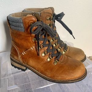 Kodiak Boots Waterproof